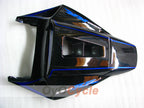 Injection Fairing kit for 04-05 CBR1000RR - Blue, Black - BACARDI #OYO87900464