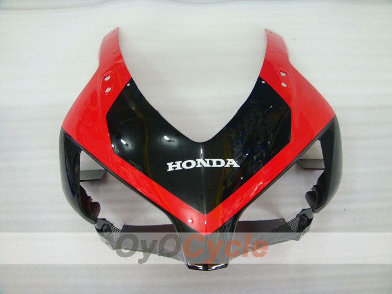 Front Upper Fairing For Honda 04-05 CBR1000RR #OYO87906463