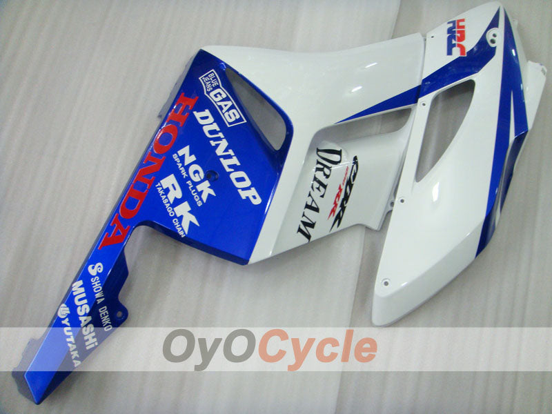 Left & Right Side Fairing For Honda 04-05 CBR1000RR #OYO87906464 Secondary image