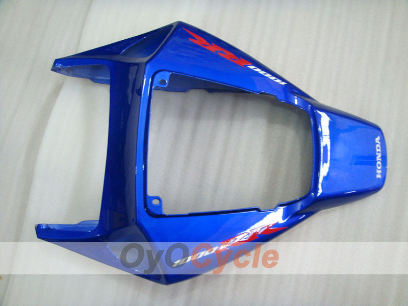 Rear Tail Fairing For Honda 04-05 CBR1000RR #OYO87906467
