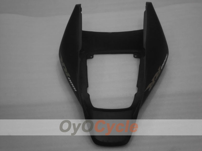 Rear Tail Fairing For Honda 04-05 CBR1000RR #OYO87906488 Secondary image
