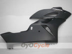 Injection Fairing kit for 04-05 CBR1000RR - Black, Matte - Factory Style #OYO87900466