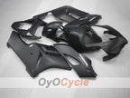 Injection Fairing kit for 04-05 CBR1000RR - Black, Matte - Factory Style #OYO87900466