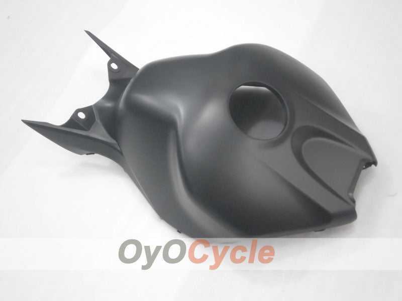 Injection Fairing kit for 04-05 CBR1000RR - Black, Matte - Factory Style #OYO87900466