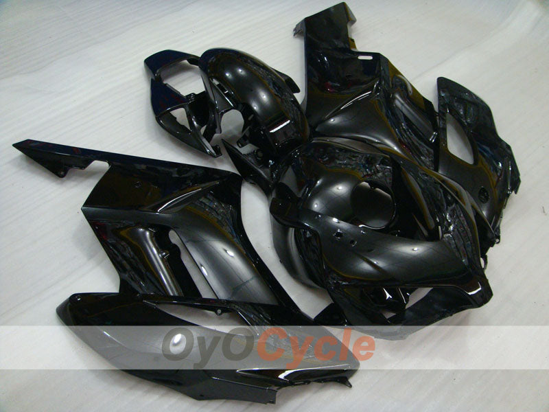 Injection Fairing kit for 04-05 CBR1000RR - Black - Factory Style #OYO87900468