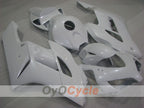 Injection Fairing kit for 04-05 CBR1000RR - White - Factory Style #OYO87900469