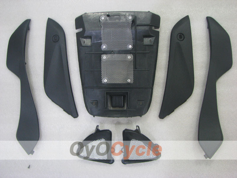Injection Fairing kit for 04-05 CBR1000RR - White - Factory Style #OYO87900469
