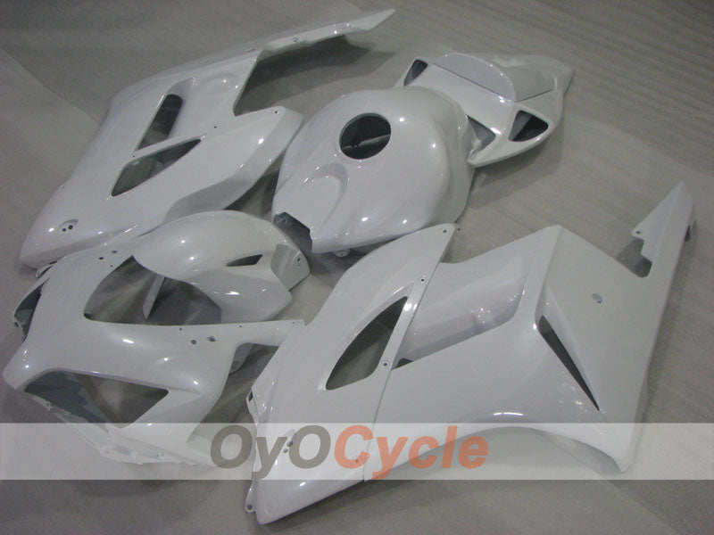 Injection Fairing kit for 04-05 CBR1000RR - White - Factory Style #OYO87900469
