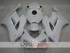 Injection Fairing kit for 04-05 CBR1000RR - White - Factory Style #OYO87900469