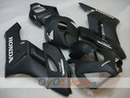 Injection Fairing kit for 04-05 CBR1000RR - Black, Matte - Factory Style #OYO87900470