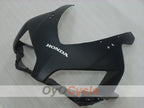 Injection Fairing kit for 04-05 CBR1000RR - Black, Matte - Factory Style #OYO87900470