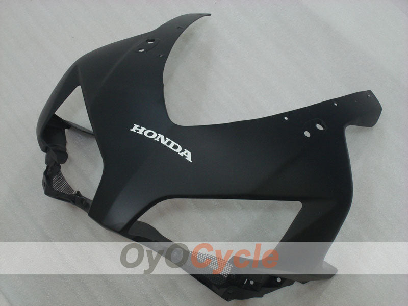 Injection Fairing kit for 04-05 CBR1000RR - Black, Matte - Factory Style #OYO87900470