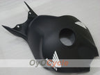 Injection Fairing kit for 04-05 CBR1000RR - Black, Matte - Factory Style #OYO87900470