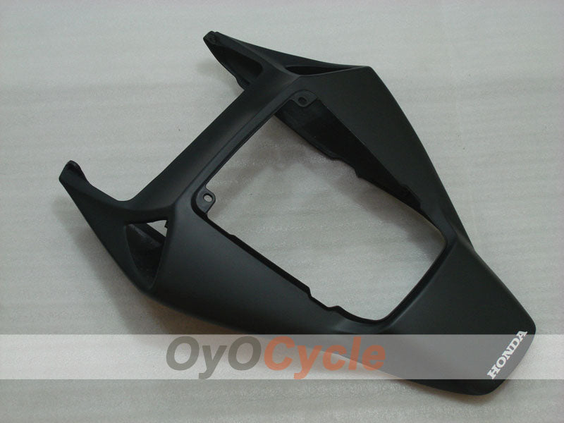 Injection Fairing kit for 04-05 CBR1000RR - Black, Matte - Factory Style #OYO87900470