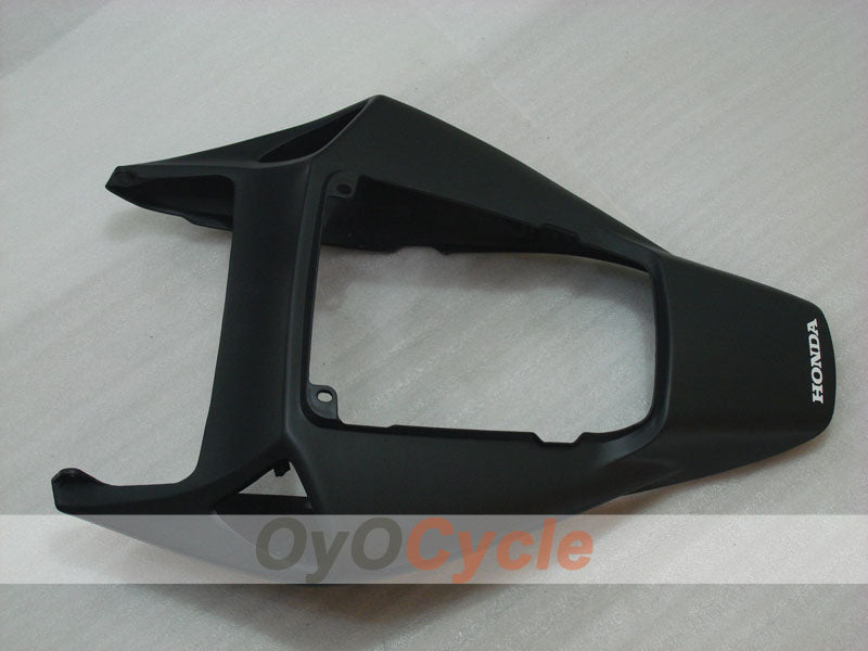 Injection Fairing kit for 04-05 CBR1000RR - Black, Matte - Factory Style #OYO87900470