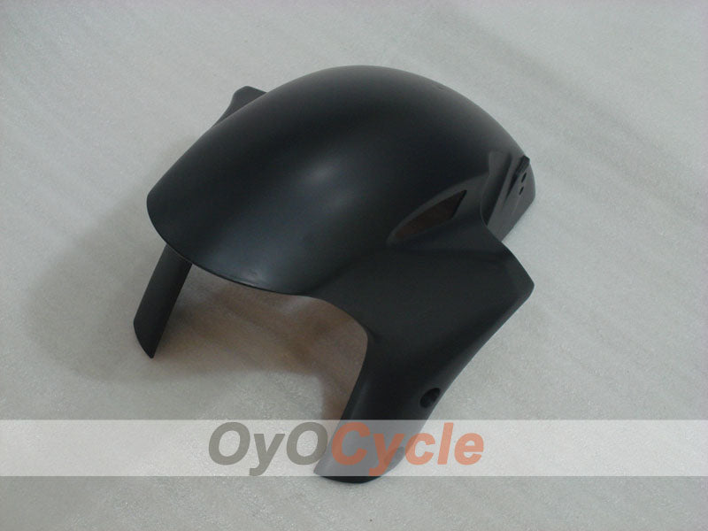 Injection Fairing kit for 04-05 CBR1000RR - Black, Matte - Factory Style #OYO87900470