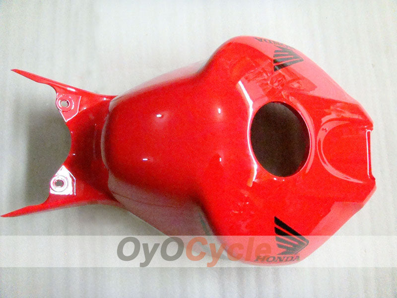 Injection Fairing kit for 04-05 CBR1000RR - Red, Black - Fireblade #OYO87900474