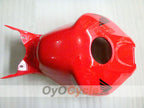 Injection Fairing kit for 04-05 CBR1000RR - Red, Black - Fireblade #OYO87900474