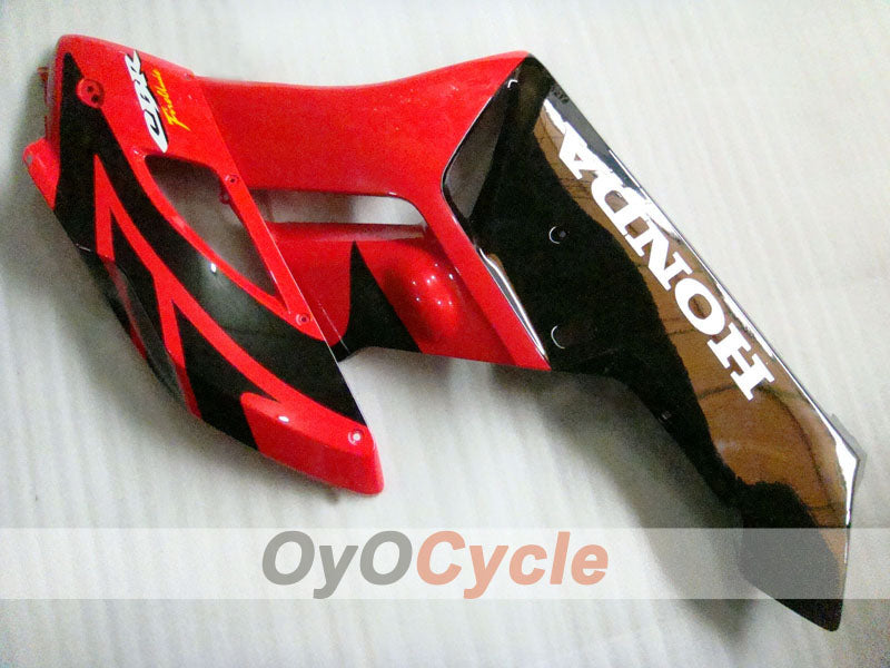 Injection Fairing kit for 04-05 CBR1000RR - Red, Black - Fireblade #OYO87900474