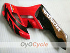 Injection Fairing kit for 04-05 CBR1000RR - Red, Black - Fireblade #OYO87900474