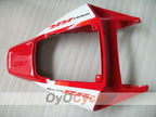 Injection Fairing kit for 04-05 CBR1000RR - Red, Black - Fireblade #OYO87900474