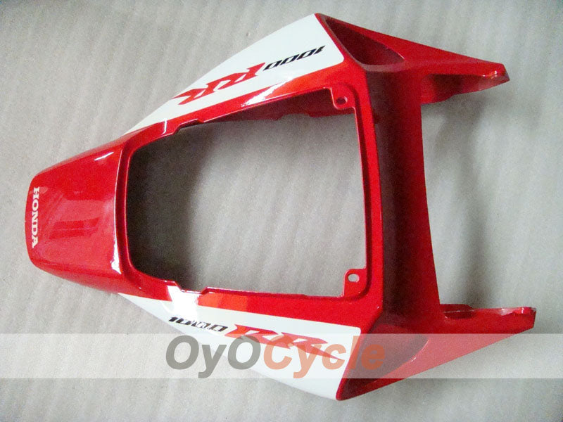 Rear Tail Fairing For Honda 04-05 CBR1000RR #OYO87906505