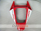 Injection Fairing kit for 04-05 CBR1000RR - Red, Black - Fireblade #OYO87900474