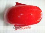 Injection Fairing kit for 04-05 CBR1000RR - Red, Black - Fireblade #OYO87900474