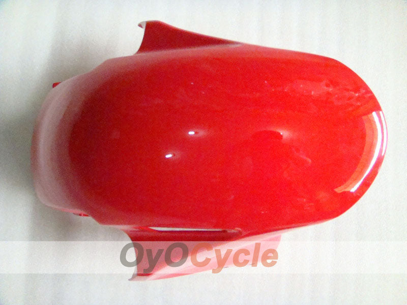 Injection Fairing kit for 04-05 CBR1000RR - Red, Black - Fireblade #OYO87900474
