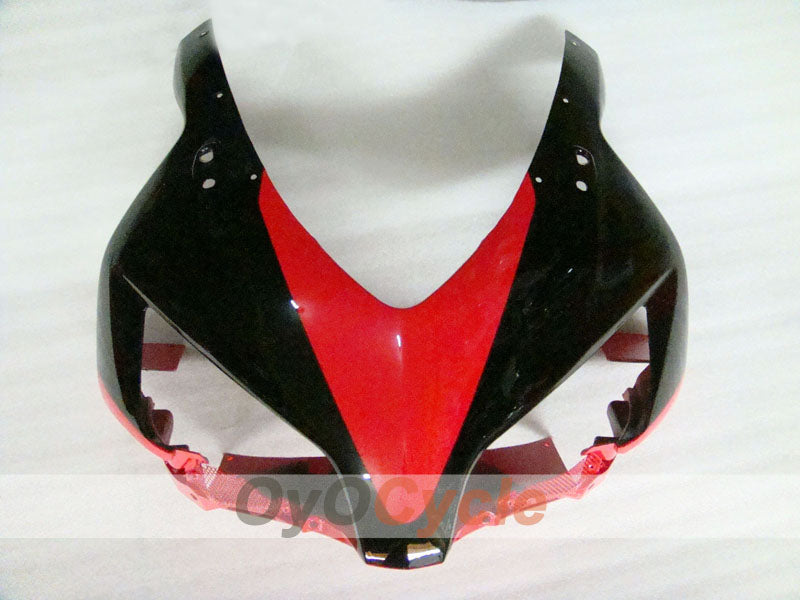 Injection Fairing kit for 04-05 CBR1000RR - Red, Black - Fireblade #OYO87900474