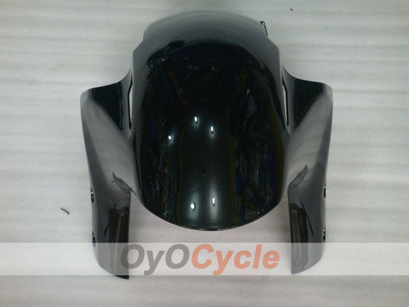 Injection Fairing kit for 04-05 CBR1000RR - Black - Fireblade #OYO87900476
