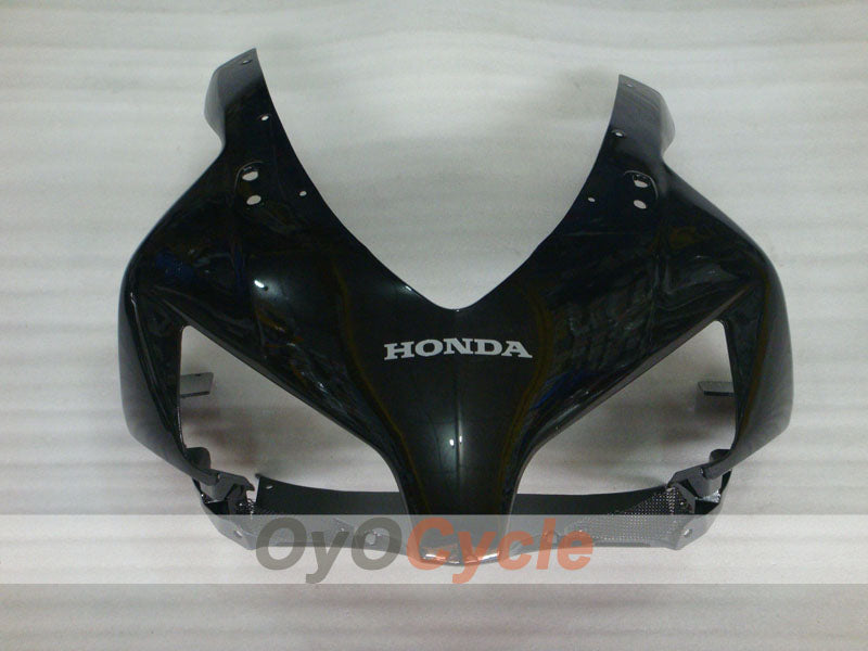 Injection Fairing kit for 04-05 CBR1000RR - Black - Fireblade #OYO87900476