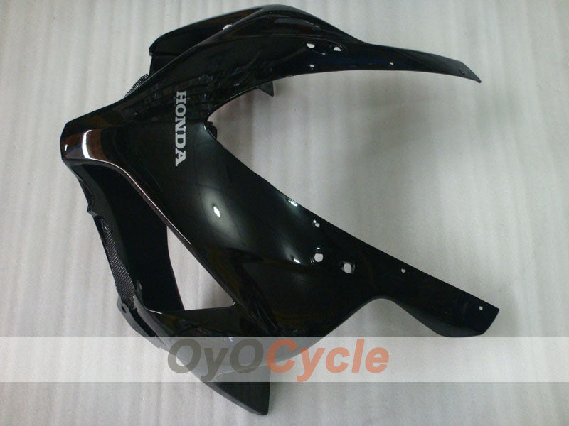 Injection Fairing kit for 04-05 CBR1000RR - Black - Fireblade #OYO87900476
