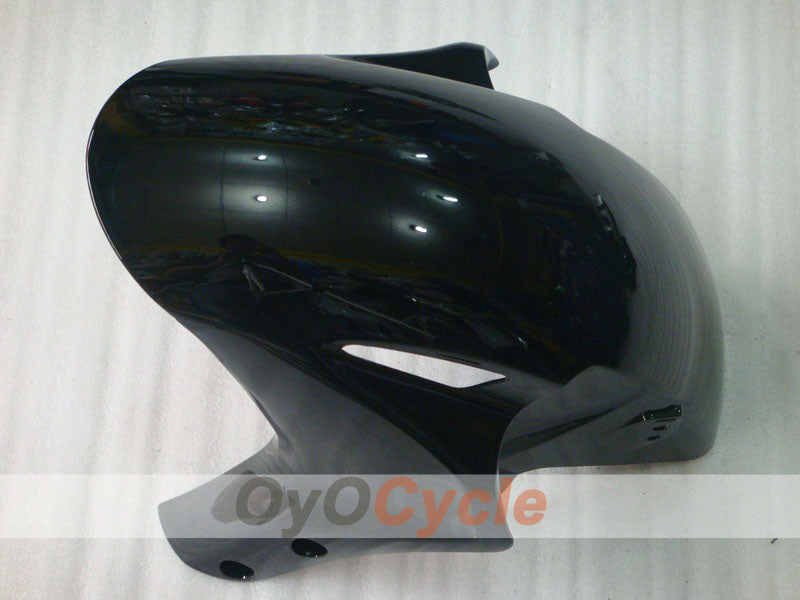 Injection Fairing kit for 04-05 CBR1000RR - Black - Fireblade #OYO87900476