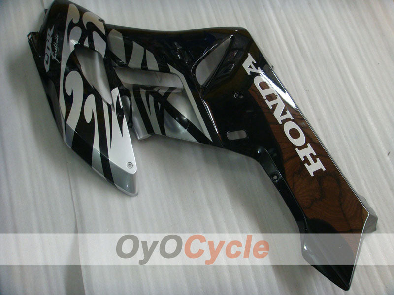 Injection Fairing kit for 04-05 CBR1000RR - Black - Fireblade #OYO87900476