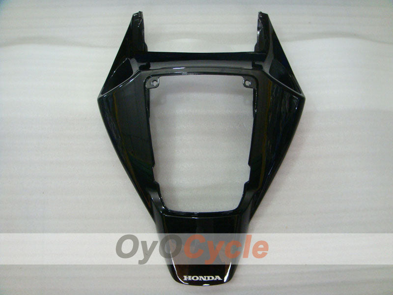 Injection Fairing kit for 04-05 CBR1000RR - Black - Fireblade #OYO87900477