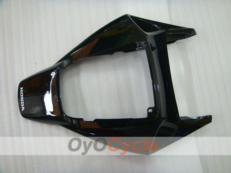 Injection Fairing kit for 04-05 CBR1000RR - Black - Fireblade #OYO87900477