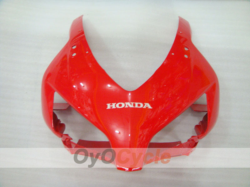 Front Upper Fairing For Honda 04-05 CBR1000RR #OYO87906473