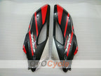 Injection Fairing kit for 04-05 CBR1000RR - Red, Silver - Fireblade #OYO87900478