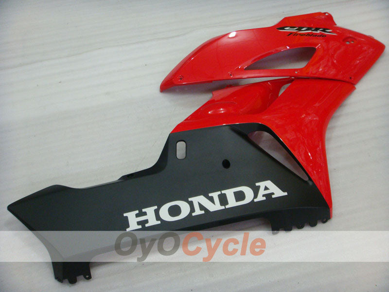 Left & Right Side Fairing For Honda 04-05 CBR1000RR #OYO87906516