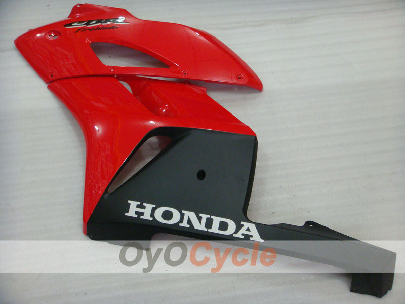 Left & Right Side Fairing For Honda 04-05 CBR1000RR #OYO87906516
