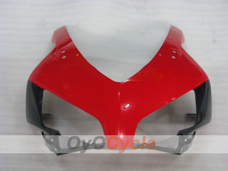 Injection Fairing kit for 04-05 CBR1000RR - White, Black - Fireblade #OYO87900482