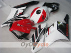 Injection Fairing kit for 04-05 CBR1000RR - White, Black - Fireblade #OYO87900482