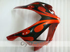 Front Upper Fairing For Honda 04-05 CBR1000RR #OYO87906474