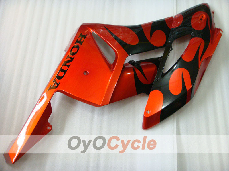 Left & Right Side Fairing For Honda 04-05 CBR1000RR #OYO87906524