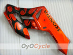 Left & Right Side Fairing For Honda 04-05 CBR1000RR #OYO87906524