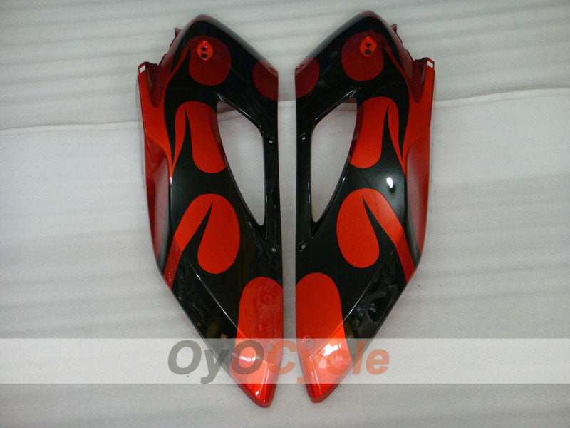 Left & Right Side Fairing For Honda 04-05 CBR1000RR #OYO87906524