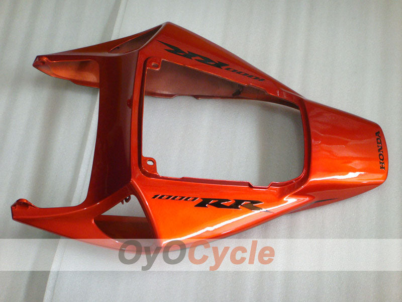Rear Tail Fairing For Honda 04-05 CBR1000RR #OYO87906527