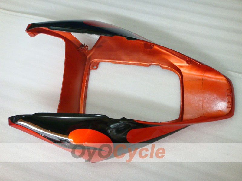 Rear Tail Fairing For Honda 04-05 CBR1000RR #OYO87906527