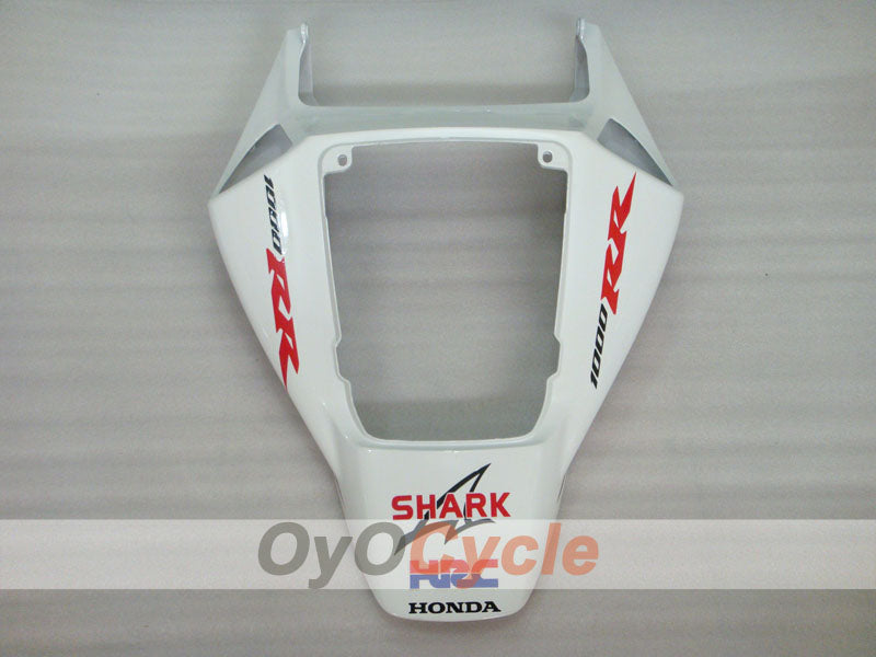 Rear Tail Fairing For Honda 04-05 CBR1000RR #OYO87906531 Secondary image
